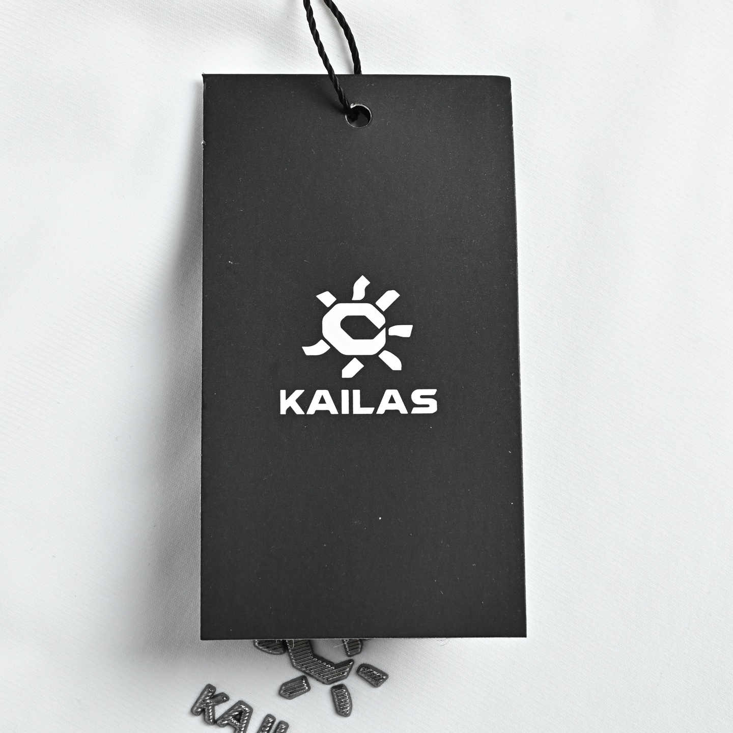 Kailas 凯乐石速干圆领短袖 户外T 夏天出汗也清清爽爽