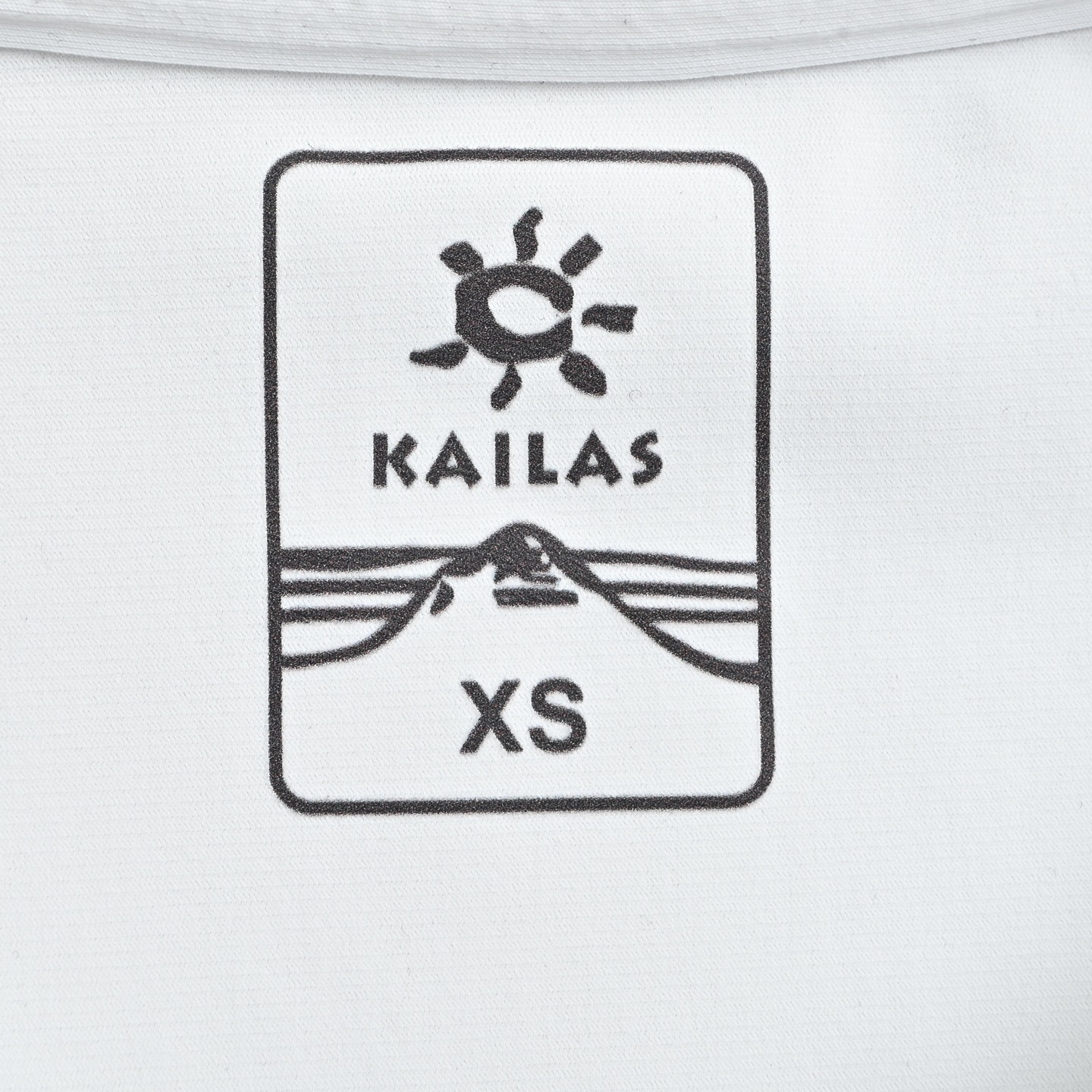 Kailas 凯乐石速干圆领短袖 户外T 夏天出汗也清清爽爽
