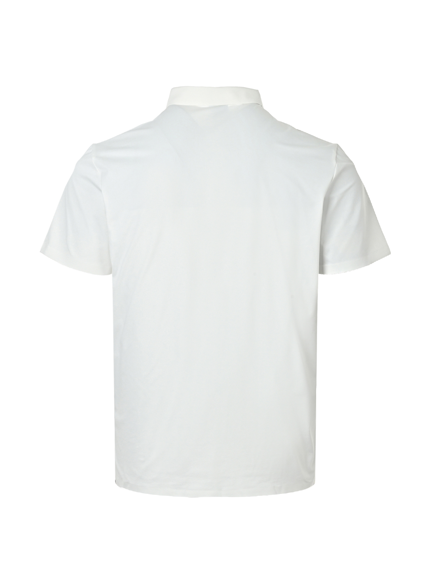 DESCENTE 迪桑特速干polo短袖
