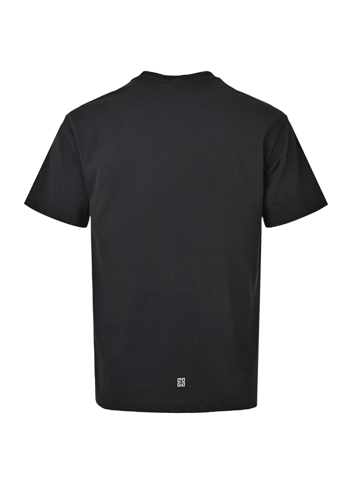 GIVENCHY /纪梵希 23ss 锁头字母印花短袖