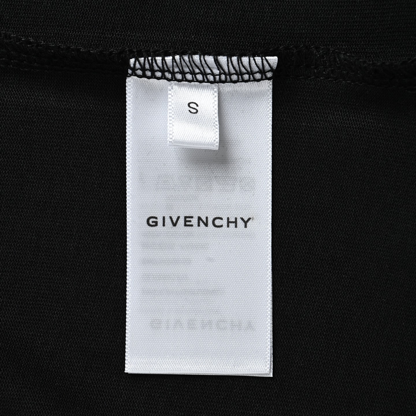 Givenchy纪梵希 四宫格硅胶小标短袖-Chinese UA Cheap High Quatity Brand Clothes Bags handbags Sneakers wholesale wholesaler seller from China Factory suppliers Fashion Clothing Shoes best Quality Beautiful Price Givenchy纪梵希 四宫格硅胶小标短袖