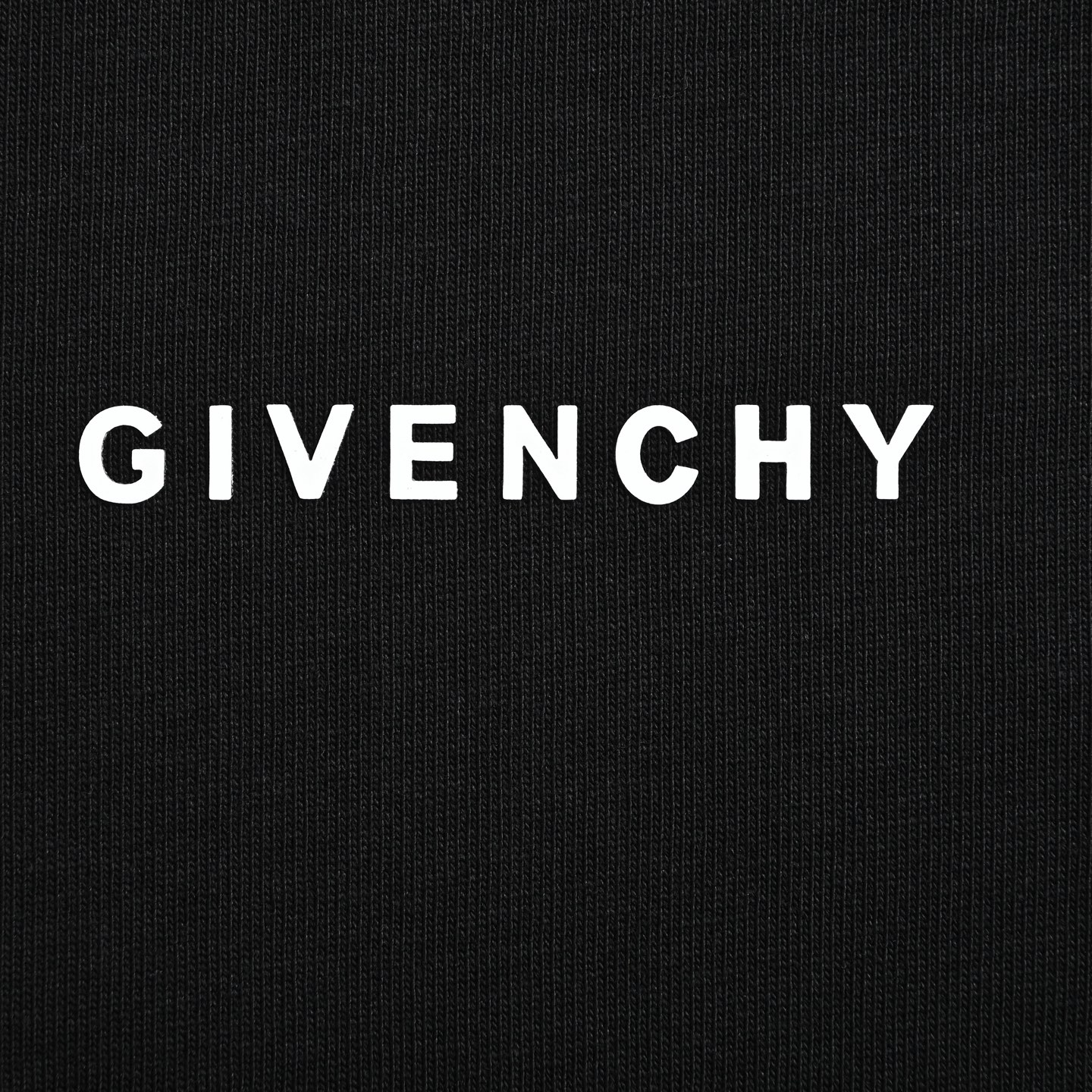 Givenchy纪梵希 四宫格硅胶小标短袖-Chinese UA Cheap High Quatity Brand Clothes Bags handbags Sneakers wholesale wholesaler seller from China Factory suppliers Fashion Clothing Shoes best Quality Beautiful Price Givenchy纪梵希 四宫格硅胶小标短袖