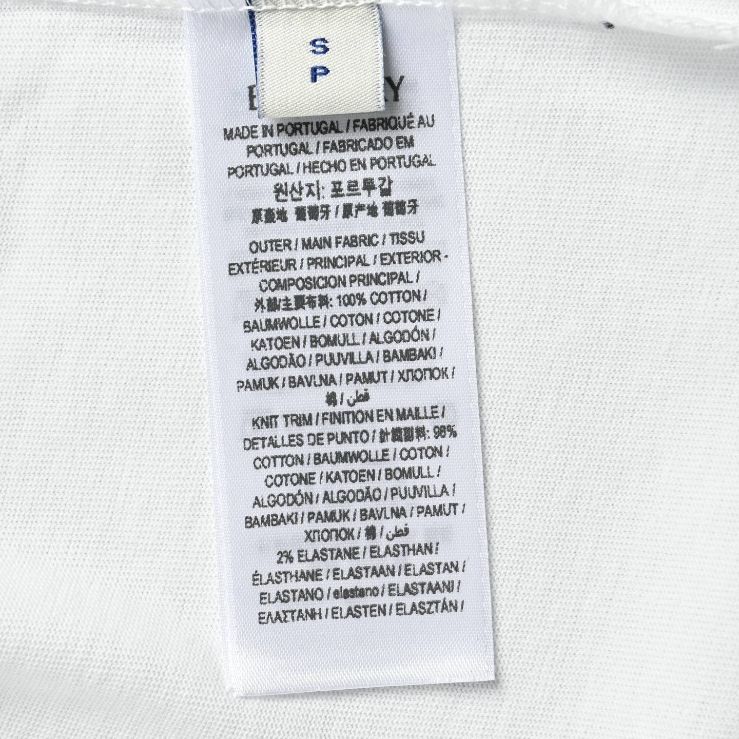 Burberry巴宝莉 沙滩躺椅印花短袖-Top High Quatity Cheap Sneakers Fashion Clothing Clothes Bags handbags Shoes of all Brand wholesale With The best Quality And Beautiful Price from China Factory Chinese suppliers wholesaler seller Burberry巴宝莉 沙滩躺椅印花短袖