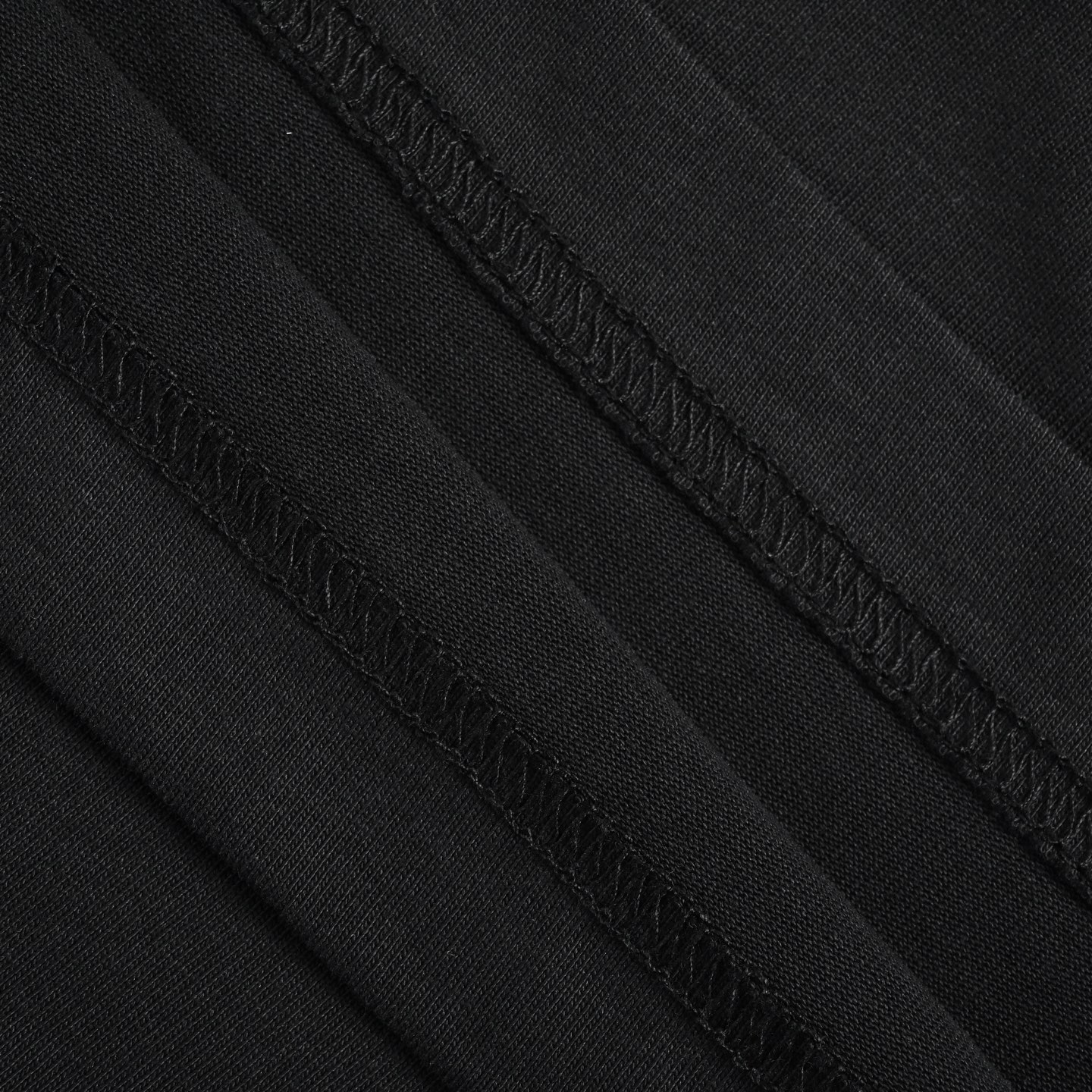 Balenciaga/巴黎世家 经典可乐波浪印花短袖