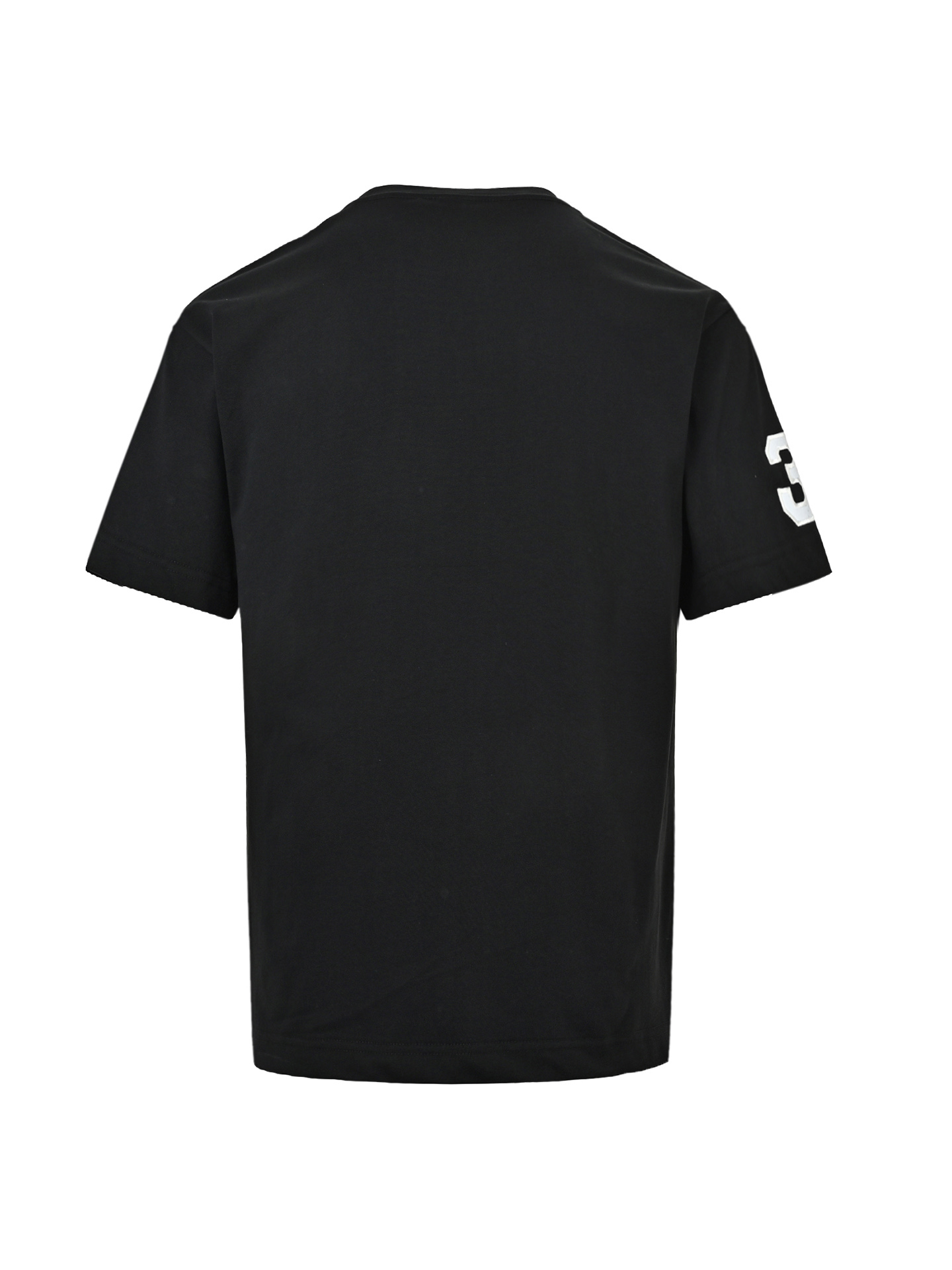 (黑色) Ralph Lauren/拉夫劳伦 大标logo刺绣圆领短袖-Top High Quatity Cheap Sneakers Fashion Clothing Clothes Bags handbags Shoes of all Brand wholesale With The best Quality And Beautiful Price from China Factory Chinese suppliers wholesaler seller (黑色) Ralph Lauren/拉夫劳伦 大标logo刺绣圆领短袖