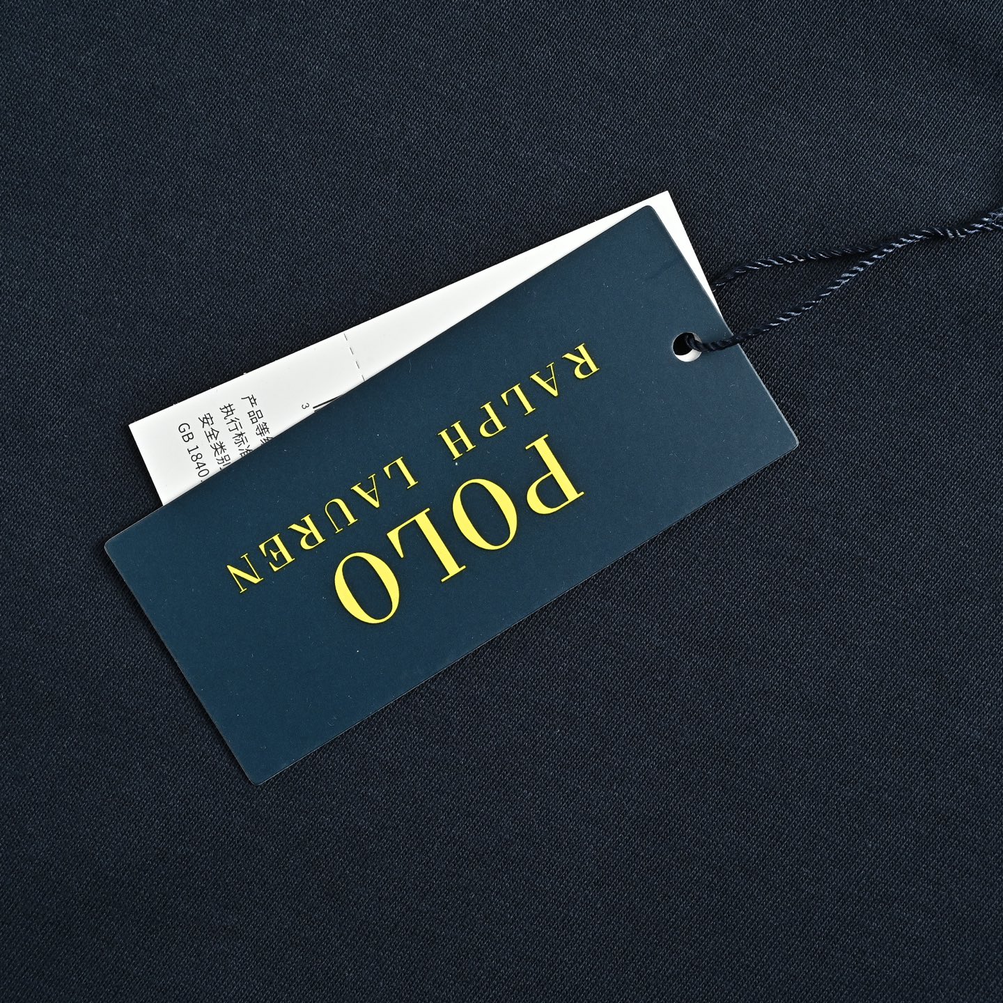 (藏青) Ralph Lauren/拉夫劳伦 大标logo刺绣圆领短袖-Chinese UA Cheap High Quatity Brand Clothes Bags handbags Sneakers wholesale wholesaler seller from China Factory suppliers Fashion Clothing Shoes best Quality Beautiful Price (藏青) Ralph Lauren/拉夫劳伦 大标logo刺绣圆领短袖