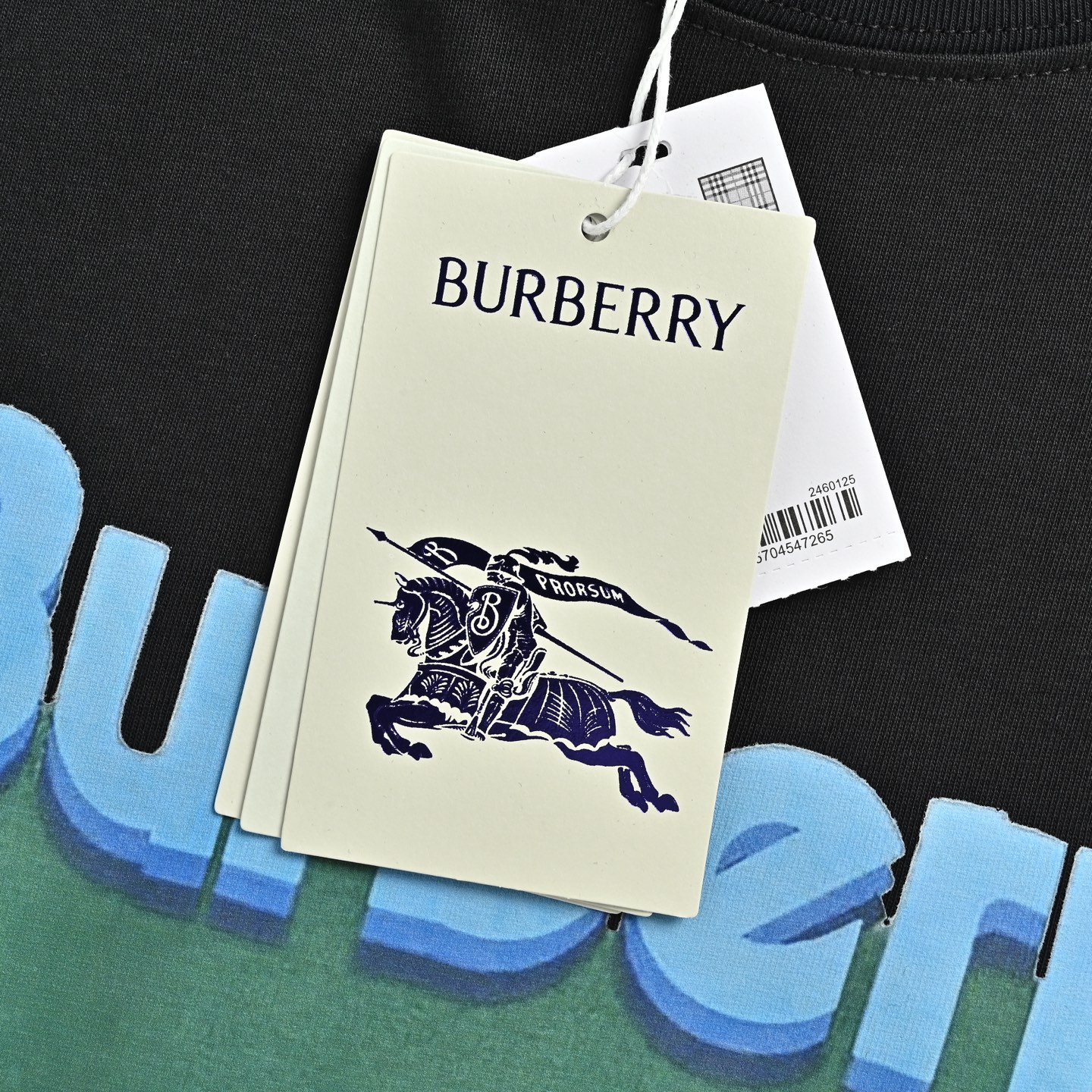 Burberry 巴宝莉 26ss 夏季新款马术骑士短袖T恤 黑色 白色-Chinese UA Cheap High Quatity Brand Clothes Bags handbags Sneakers wholesale wholesaler seller from China Factory suppliers Fashion Clothing Shoes best Quality Beautiful Price Burberry 巴宝莉 26ss 夏季新款马术骑士短袖T恤 黑色 白色