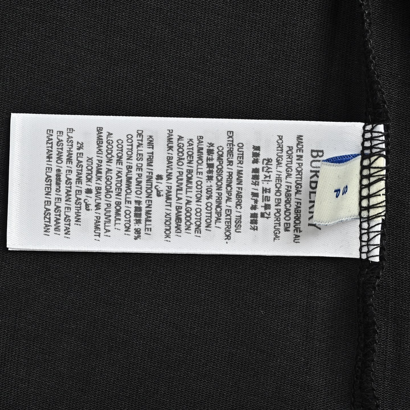 Burberry 巴宝莉 26ss 夏季新款马术骑士短袖T恤 黑色 白色-Chinese UA Cheap High Quatity Brand Clothes Bags handbags Sneakers wholesale wholesaler seller from China Factory suppliers Fashion Clothing Shoes best Quality Beautiful Price Burberry 巴宝莉 26ss 夏季新款马术骑士短袖T恤 黑色 白色