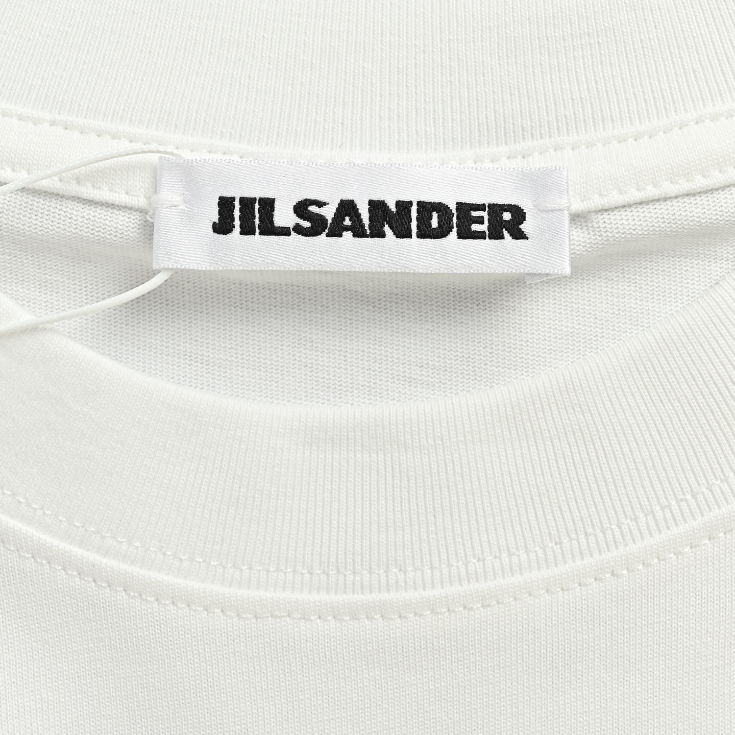 JIL SANDER 吉尔桑德 复古候车室座椅印花短袖T恤-Top High Quatity Cheap Sneakers Fashion Clothing Clothes Bags handbags Shoes of all Brand wholesale With The best Quality And Beautiful Price from China Factory Chinese suppliers wholesaler seller JIL SANDER 吉尔桑德 复古候车室座椅印花短袖T恤