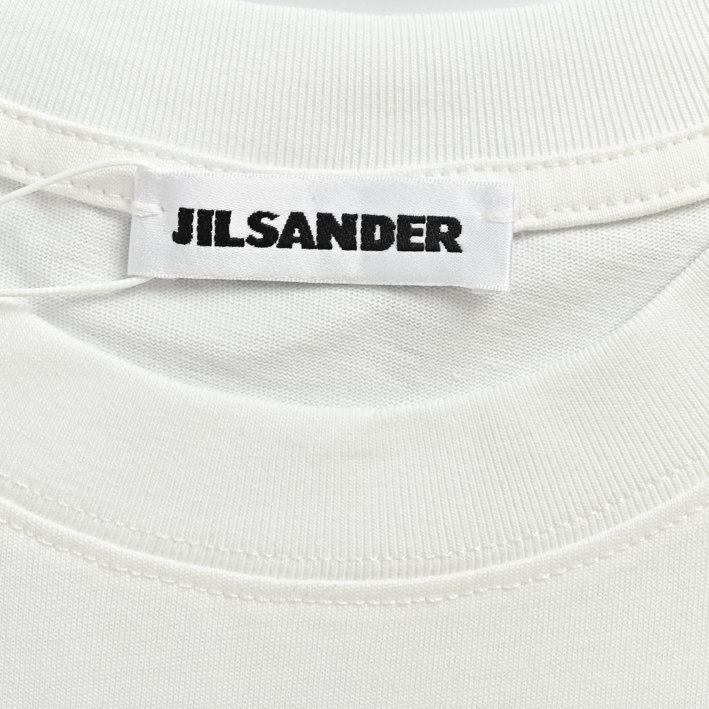 JIL SANDER 吉尔桑德 ss26蓝色天空印花短袖T恤-莆田鞋,莆田鞋货源,高仿鞋,高仿鞋货源,安福档口,莆田高仿鞋,莆田鞋批发,高仿鞋批发,莆田高仿运动鞋,高仿运动鞋,莆田运动鞋 JIL SANDER 吉尔桑德 ss26蓝色天空印花短袖T恤