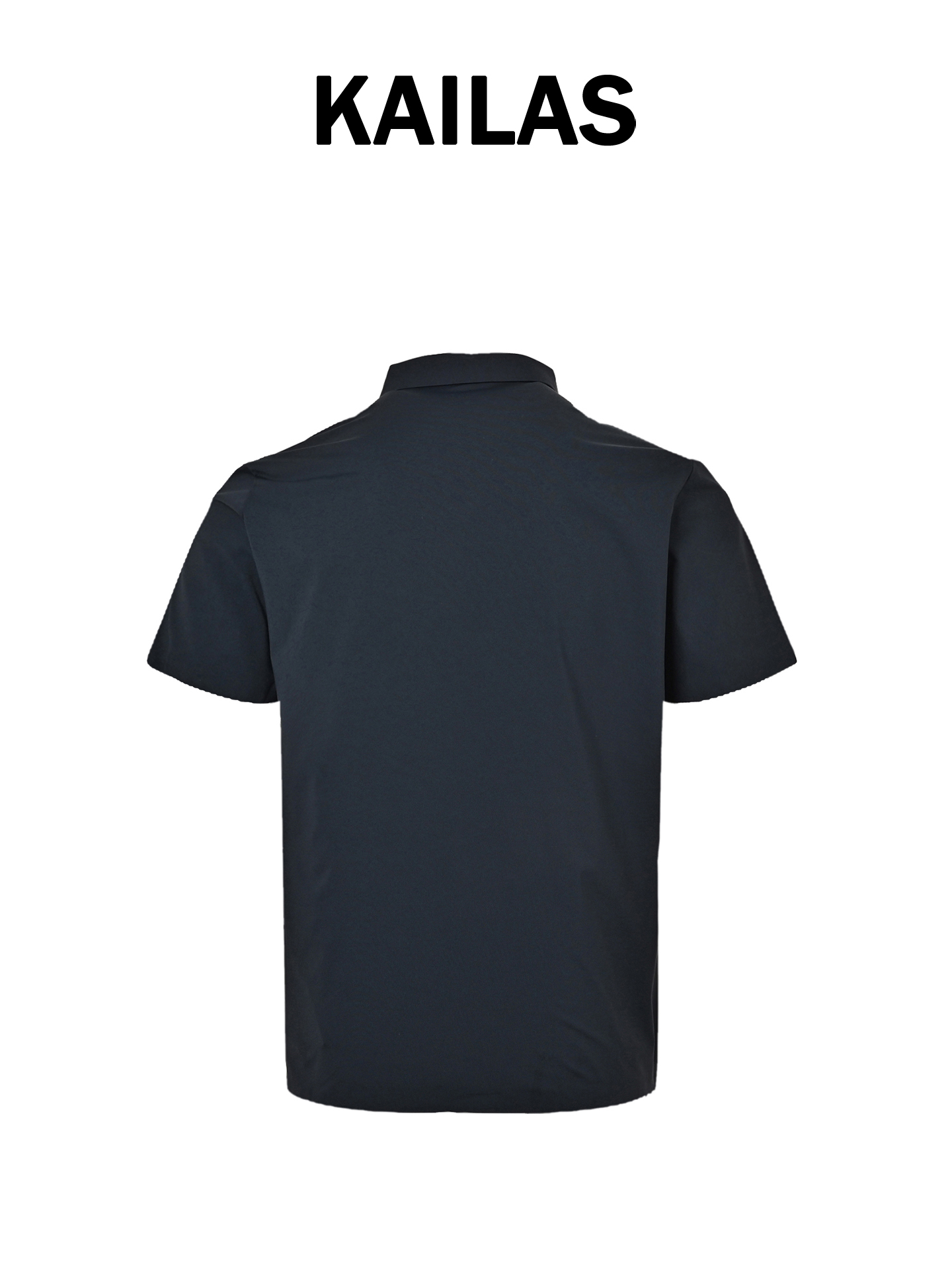 藏青) KAILAS凯乐石 冰丝速干polo短袖-Chinese UA Cheap High Quatity Brand Clothes Bags handbags Sneakers wholesale wholesaler seller from China Factory suppliers Fashion Clothing Shoes best Quality Beautiful Price 藏青) KAILAS凯乐石 冰丝速干polo短袖