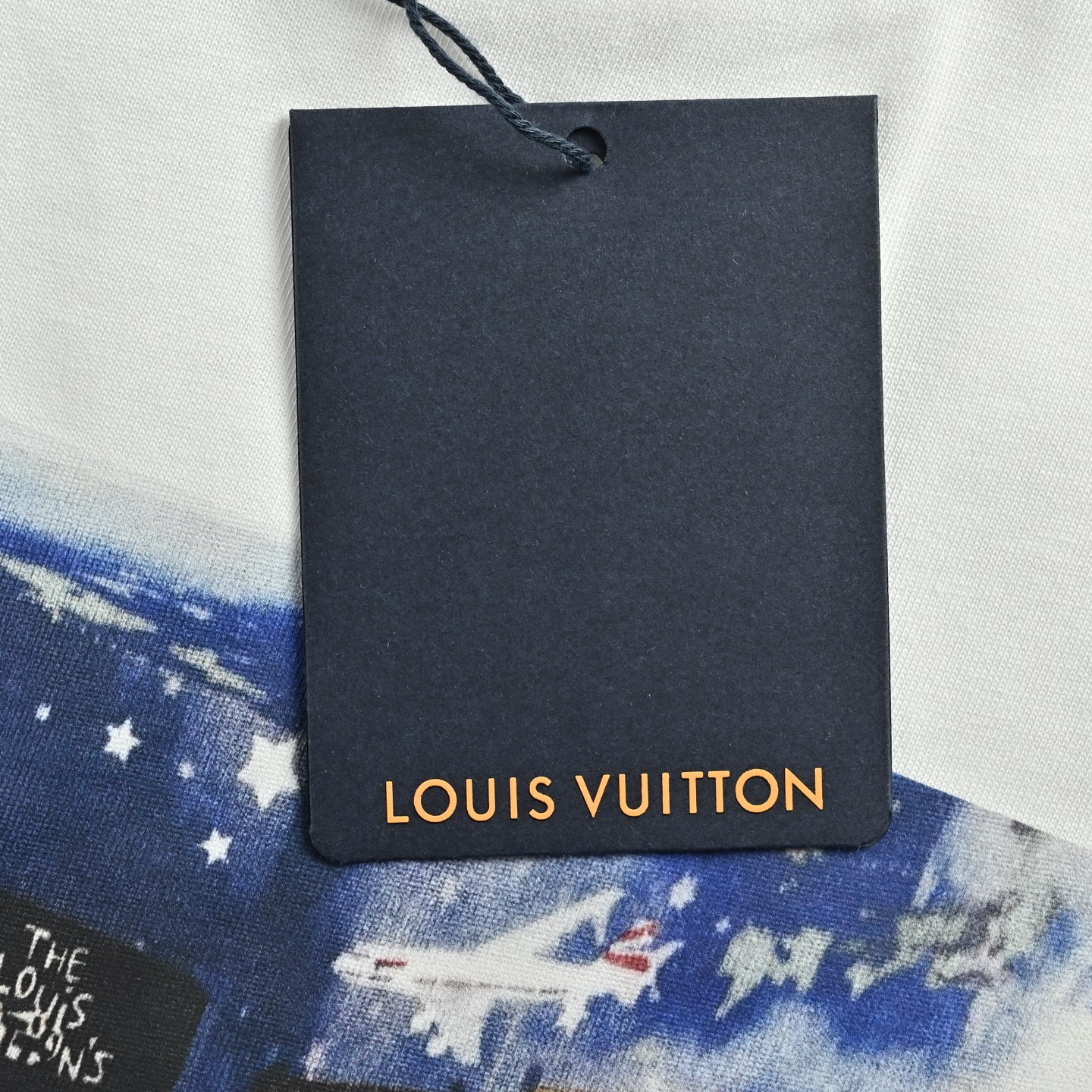 Louis Vuitton路易威登24ss油画涂鸦印花短袖-Top High Quatity Cheap Sneakers Fashion Clothing Clothes Bags handbags Shoes of all Brand wholesale With The best Quality And Beautiful Price from China Factory Chinese suppliers wholesaler seller Louis Vuitton路易威登24ss油画涂鸦印花短袖
