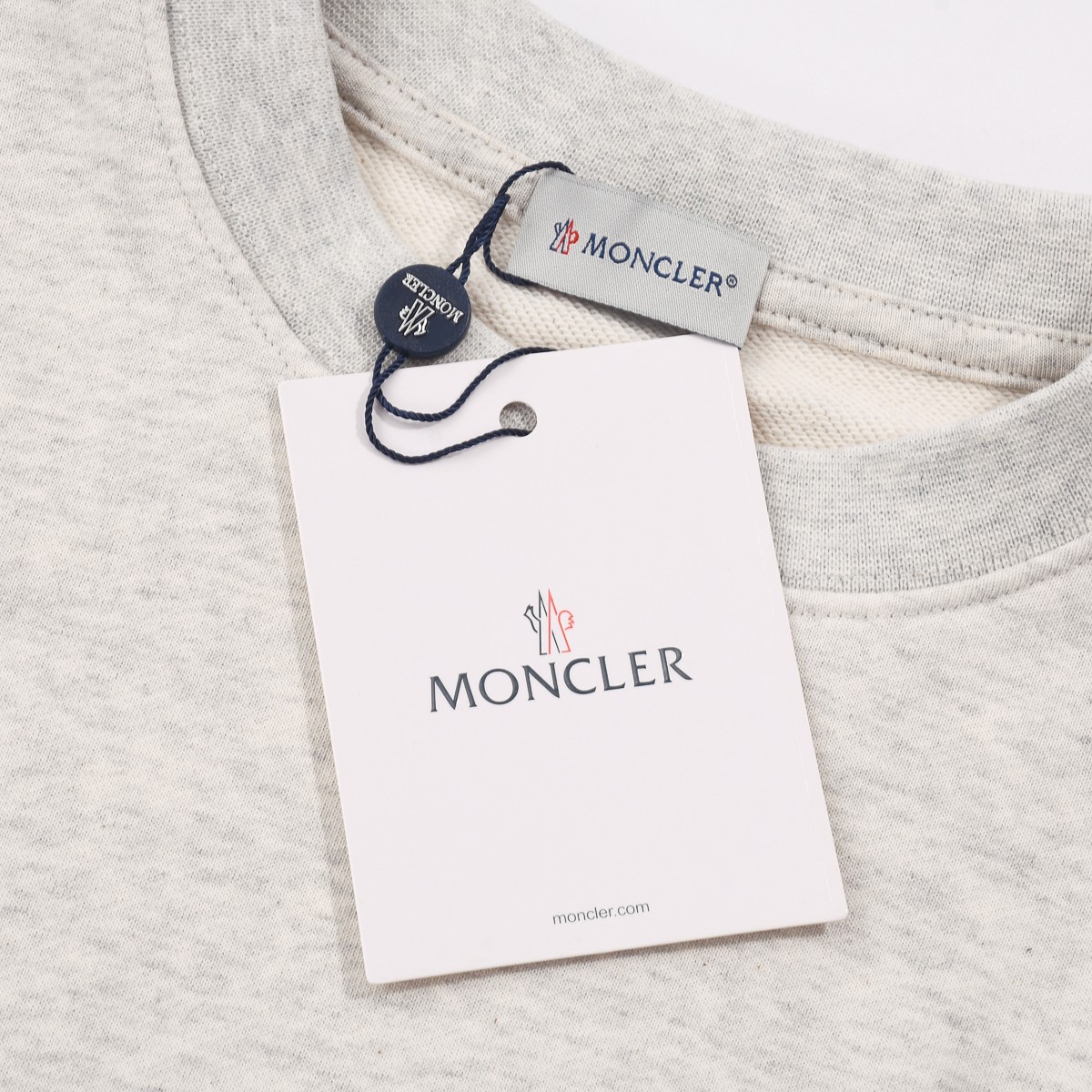 盟可睐 Moncler 高定典藏名品高定成衣时装外套连衣裙衬衫T恤 #F4FBC515 7