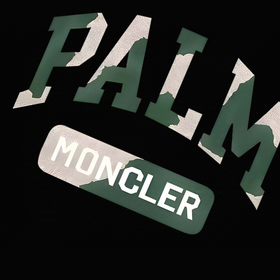 盟可睐 Moncler 高定典藏名品高定成衣时装外套连衣裙衬衫T恤 #4BB12BFF 4