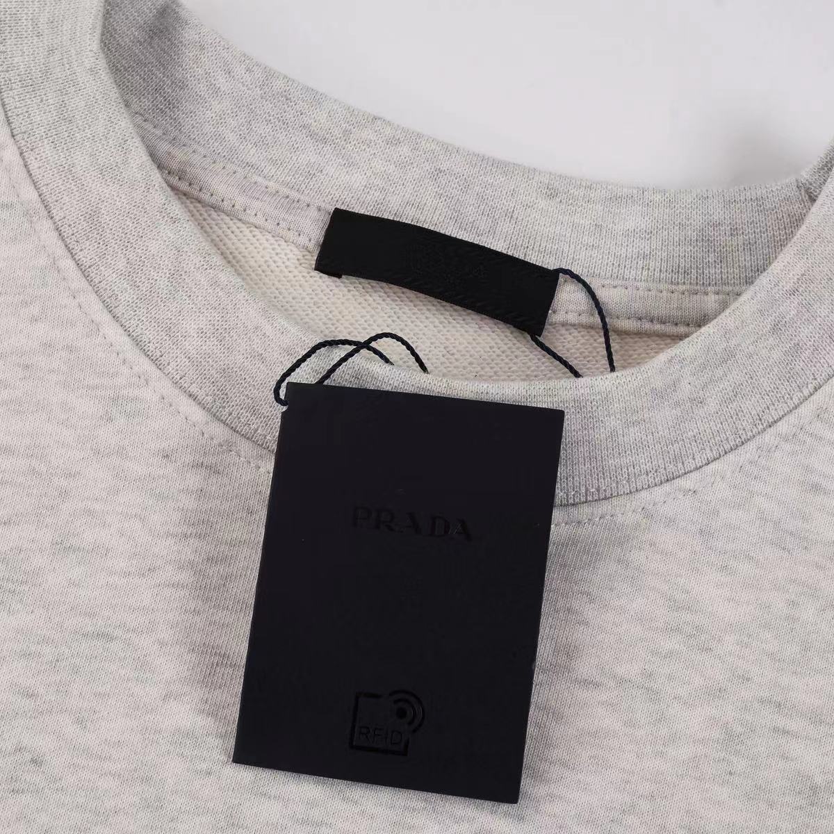 Prada Haute Couture Haute Couture Ready-to-Wear Clothing Dress Jacket 5