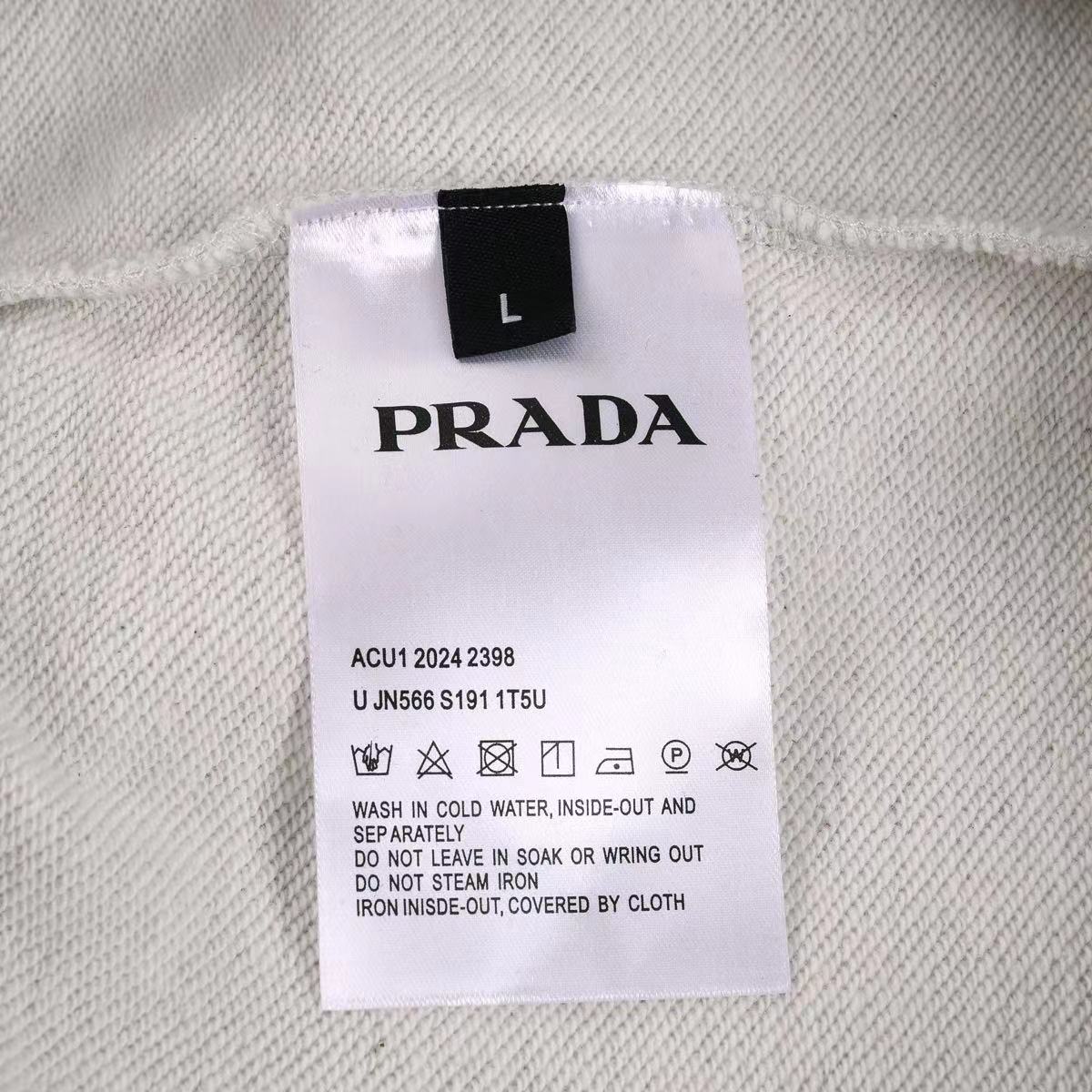 Prada Haute Couture Haute Couture Ready-to-Wear Clothing Dress Jacket 6