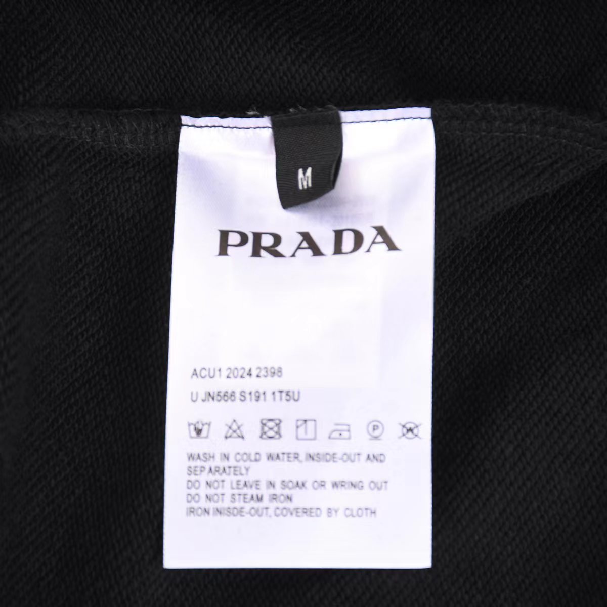 Prada Haute Couture Haute Couture Ready-to-Wear Clothing Dress Jacket 7
