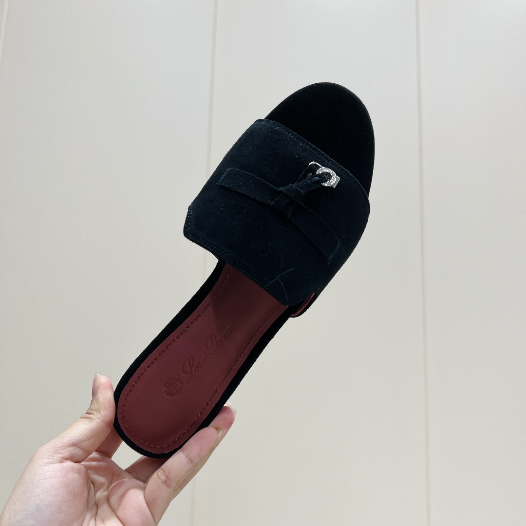 “High-Quality Lor*Pian*25vs Spring and Summer Trail Shoes with Zirconium Fabric” - 图片 1