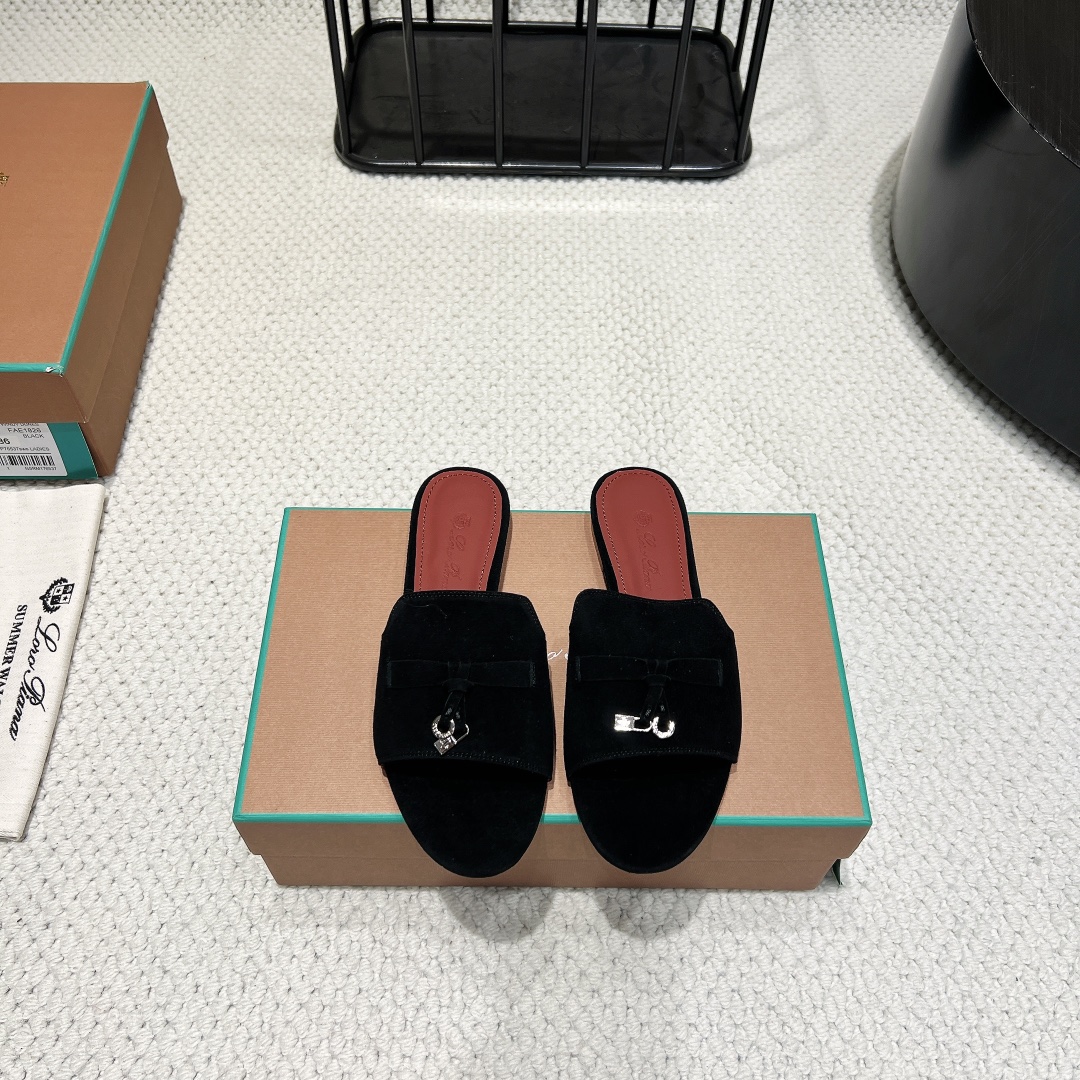 “High-Quality Lor*Pian*25vs Spring and Summer Trail Shoes with Zirconium Fabric” - 图片 2