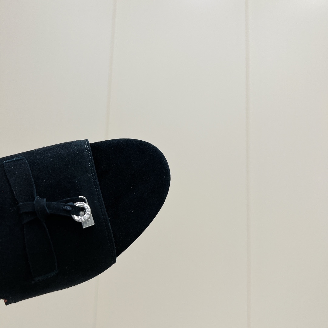 “High-Quality Lor*Pian*25vs Spring and Summer Trail Shoes with Zirconium Fabric” - 图片 8