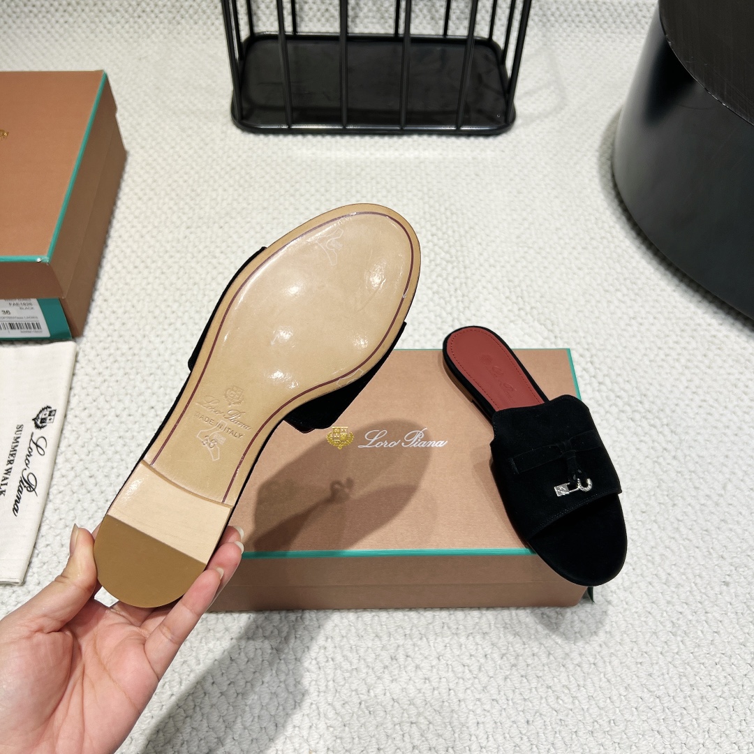 “High-Quality Lor*Pian*25vs Spring and Summer Trail Shoes with Zirconium Fabric” - 图片 9