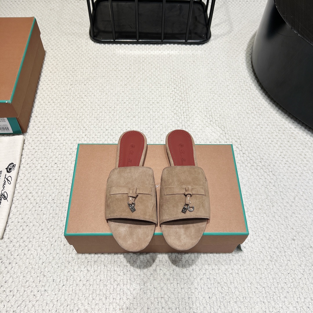 “High-Quality Lor*Pian*25vs Spring and Summer Trail Shoes with Zirconium Fabric” - 图片 2