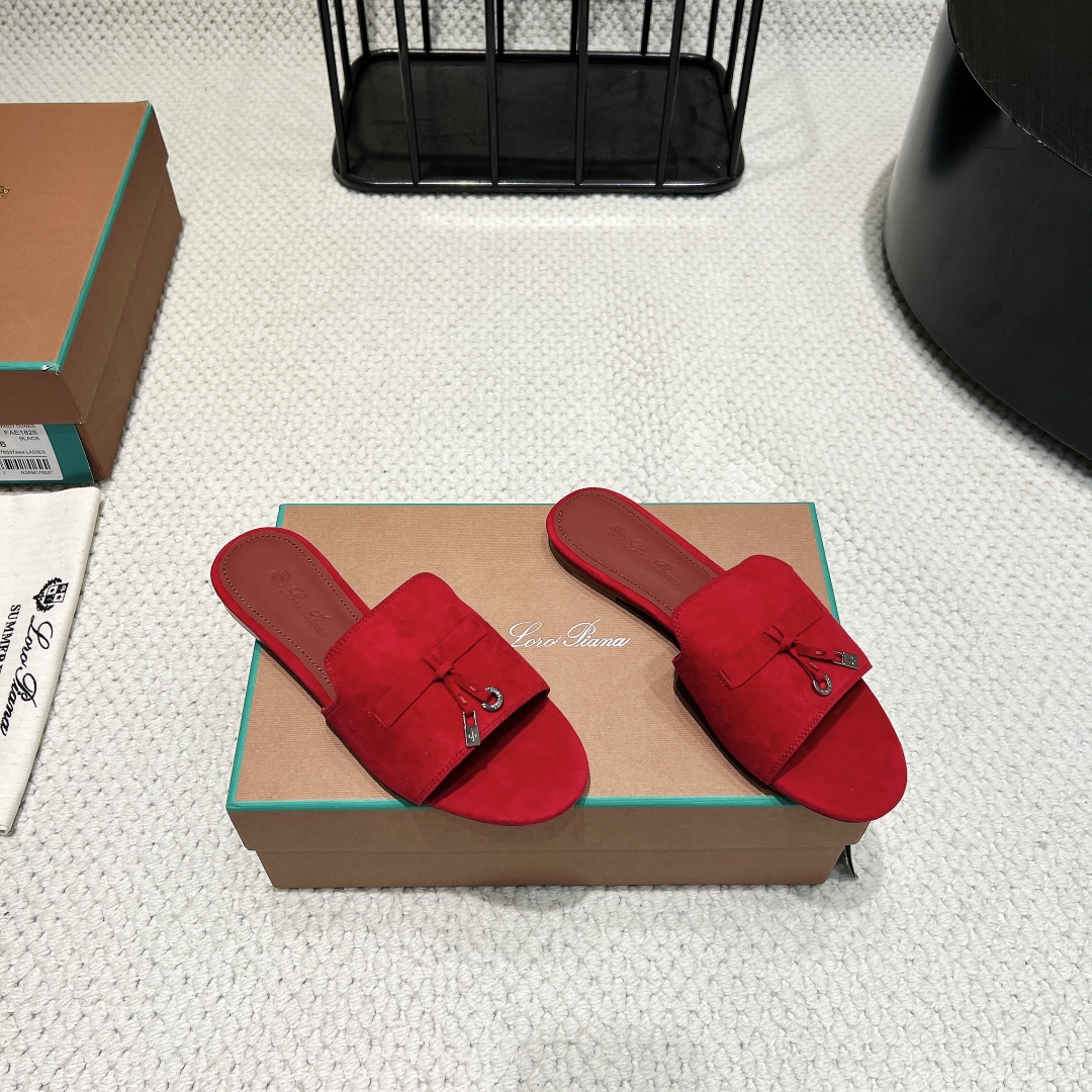 “High-Quality Lor*Pian*25vs Trail Shoes with Durable Zirconium Fabric and Italian Bottom” - 图片 3