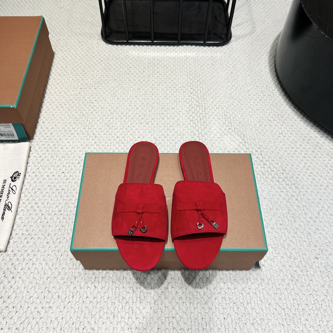 “High-Quality Lor*Pian*25vs Trail Shoes with Durable Zirconium Fabric and Italian Bottom” - 图片 2