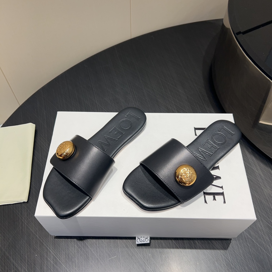 Italian Designer’s Top Version Sandals: 625 💰 Monopoly Collection - 图片 3