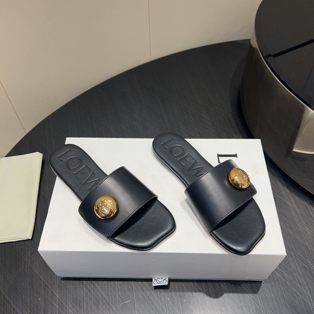 Italian Designer’s Top Version Sandals: 625 💰 Monopoly Collection - 图片 2