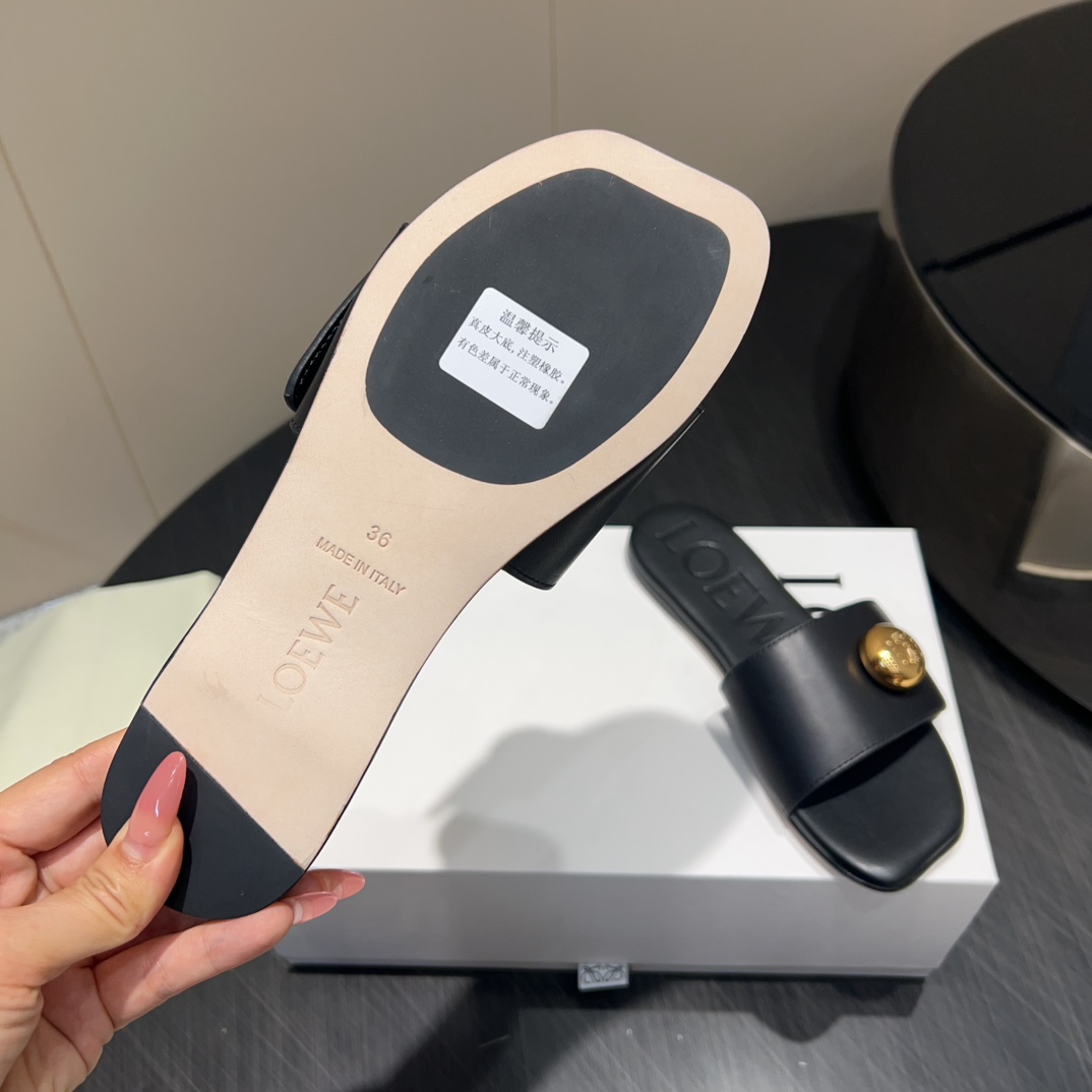 Italian Designer’s Top Version Sandals: 625 💰 Monopoly Collection - 图片 9