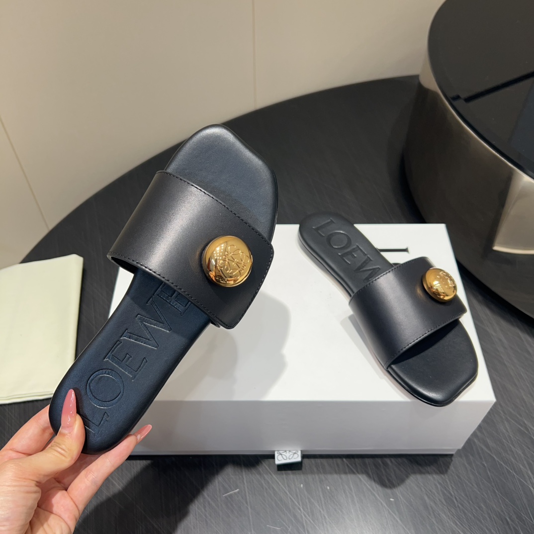 Italian Designer’s Top Version Sandals: 625 💰 Monopoly Collection - 图片 4