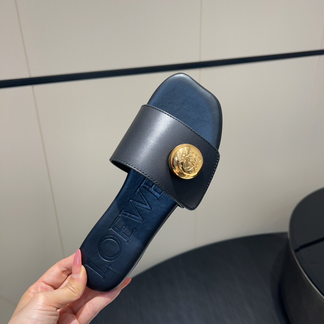 Italian Designer’s Top Version Sandals: 625 💰 Monopoly Collection - 图片 5