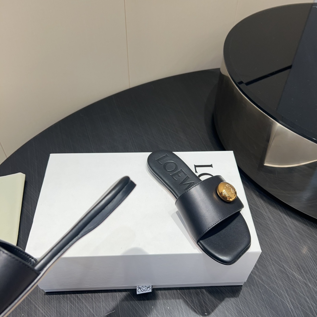 Italian Designer’s Top Version Sandals: 625 💰 Monopoly Collection - 图片 8