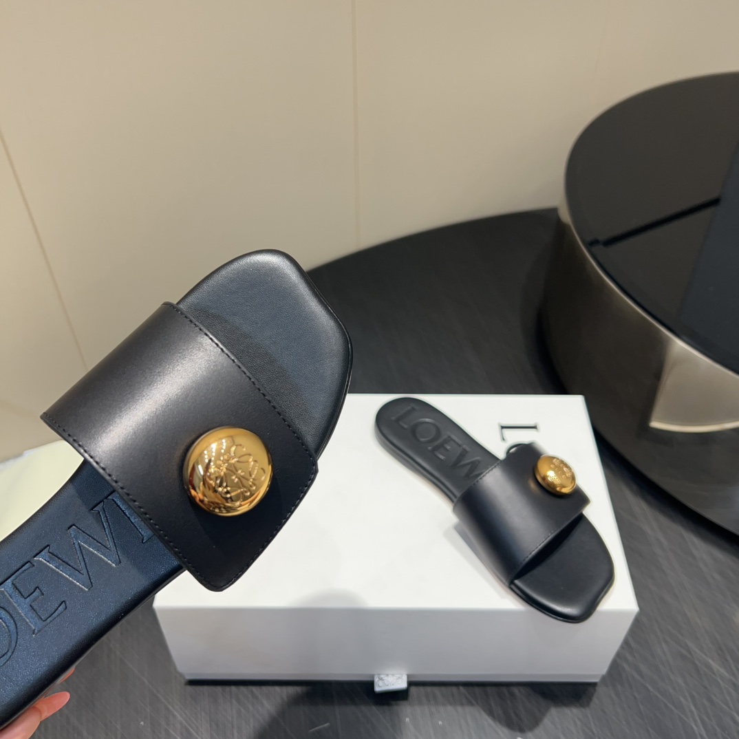 Italian Designer’s Top Version Sandals: 625 💰 Monopoly Collection - 图片 6