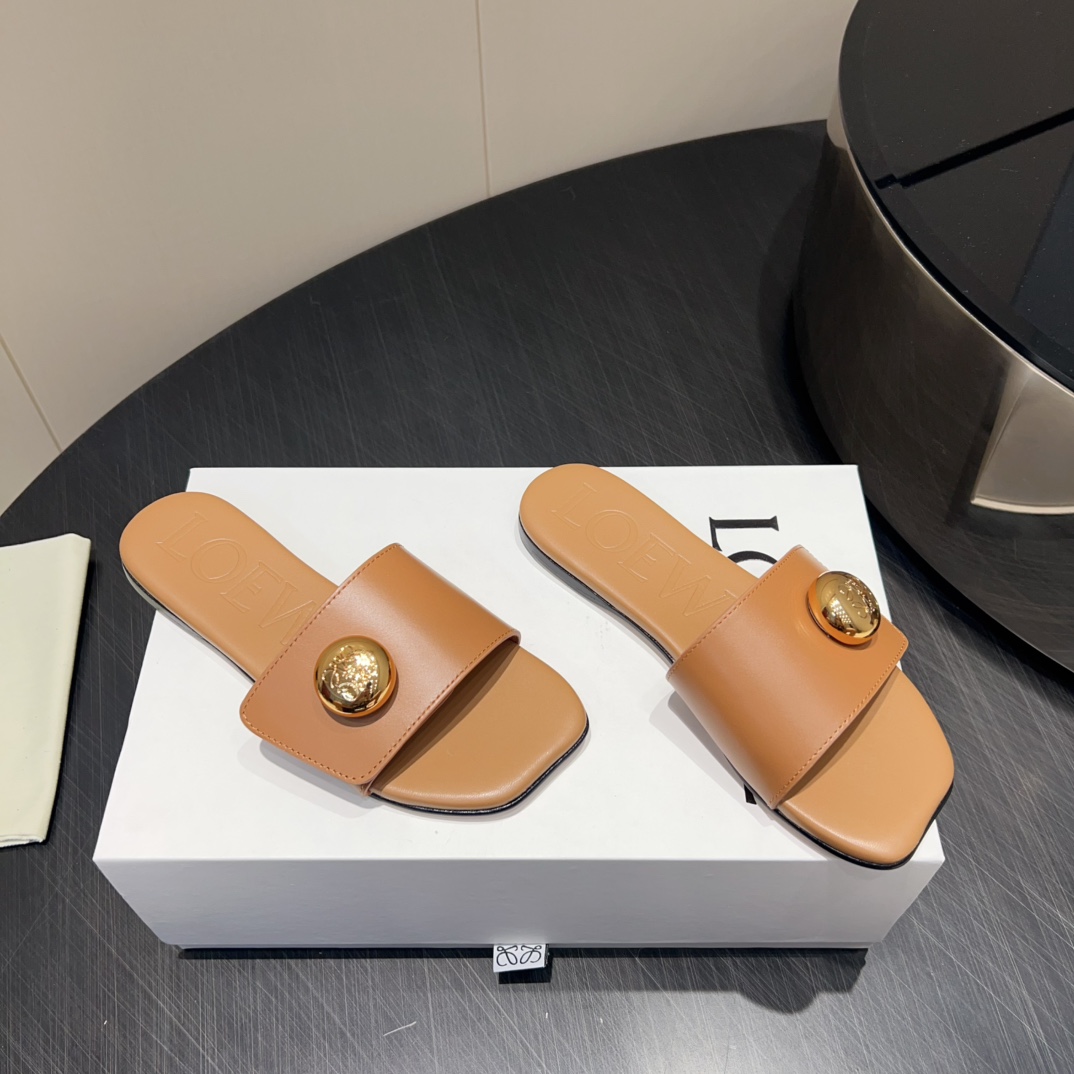 Italian Designer’s Top Version Sandals: Unique Design with State-of-the-Art Heel - 图片 2