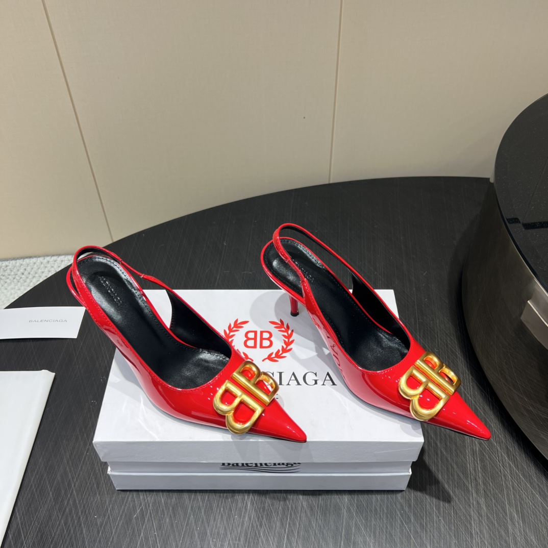 “720 Monopoly Top Version BALENTIAGA 2025 Single Shoe Series Review & Features” - 图片 1
