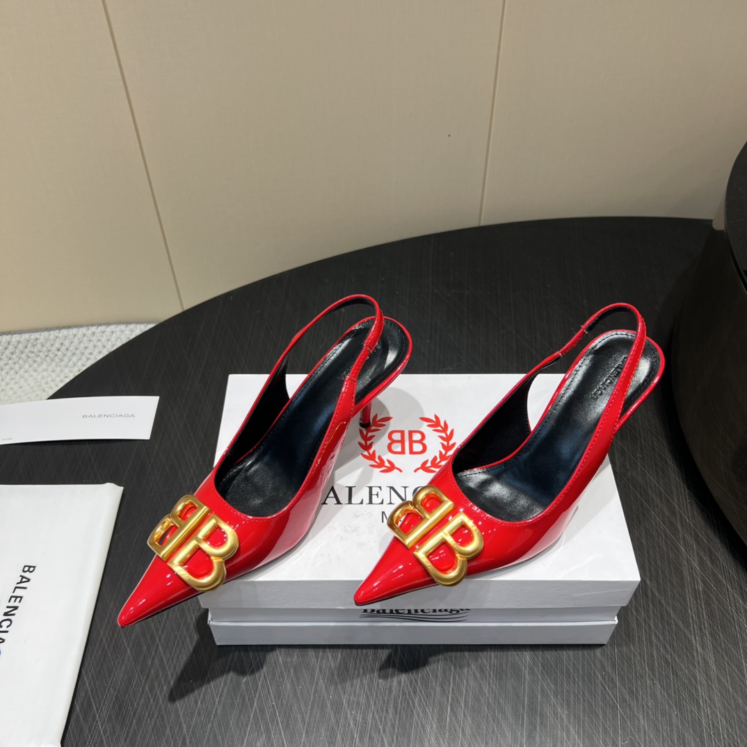 “720 Monopoly Top Version BALENTIAGA 2025 Single Shoe Series Review & Features” - 图片 2