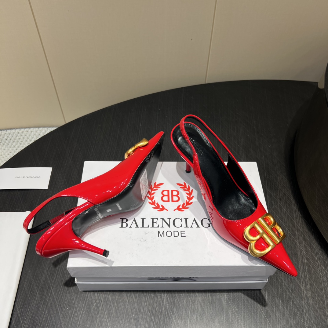 “720 Monopoly Top Version BALENTIAGA 2025 Single Shoe Series Review & Features” - 图片 8