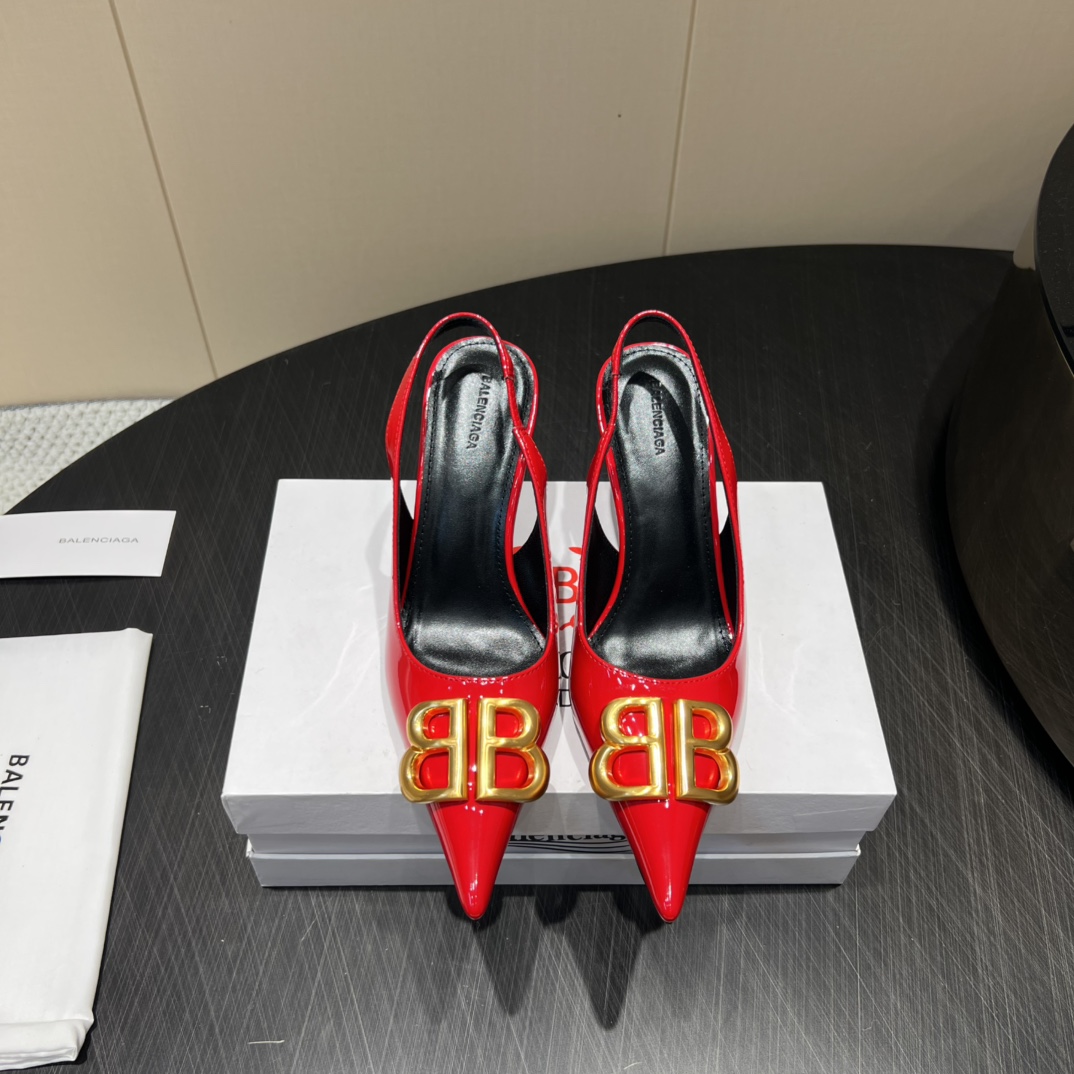 “720 Monopoly Top Version BALENTIAGA 2025 Single Shoe Series Review & Features” - 图片 9