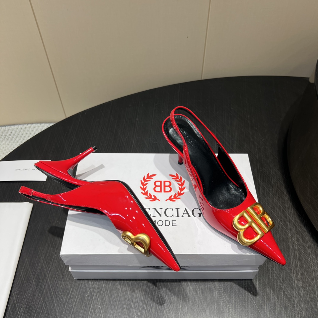“720 Monopoly Top Version BALENTIAGA 2025 Single Shoe Series Review & Features” - 图片 6