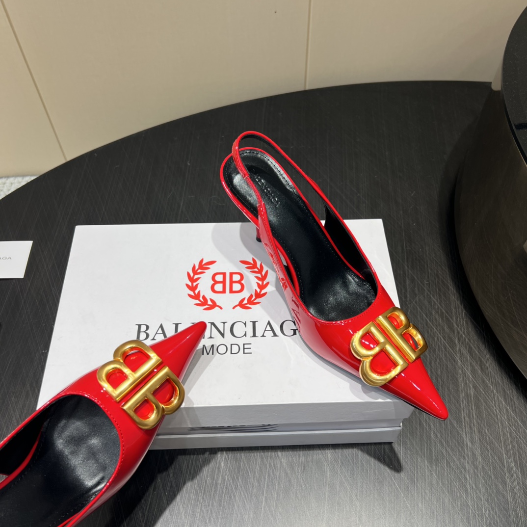 “720 Monopoly Top Version BALENTIAGA 2025 Single Shoe Series Review & Features” - 图片 3