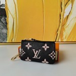 Louis Vuitton Wallet Empreinte​ M62650