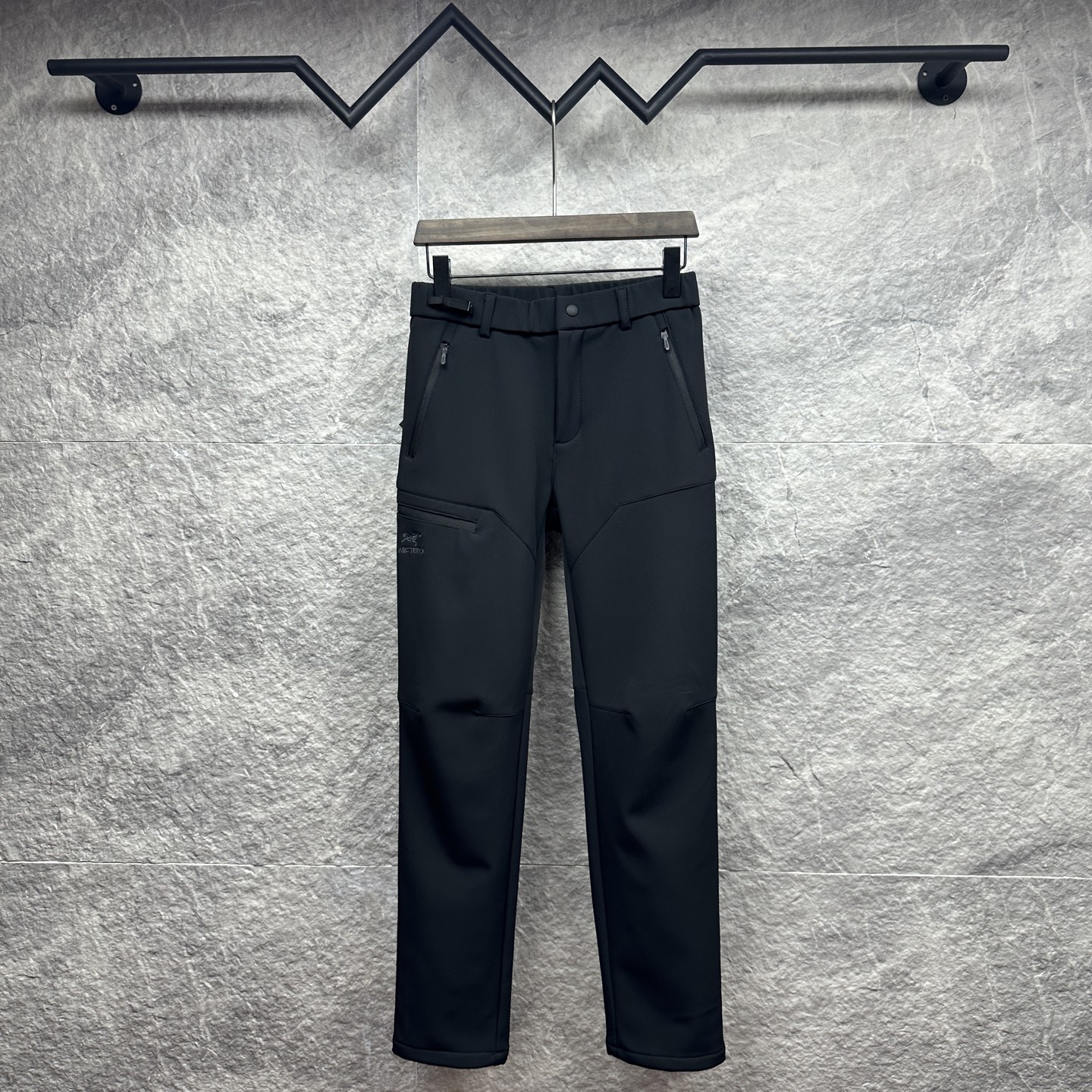 מכנסי ארקטריקס מכנסי חורף חדשים לגברים ונשים – בכיר