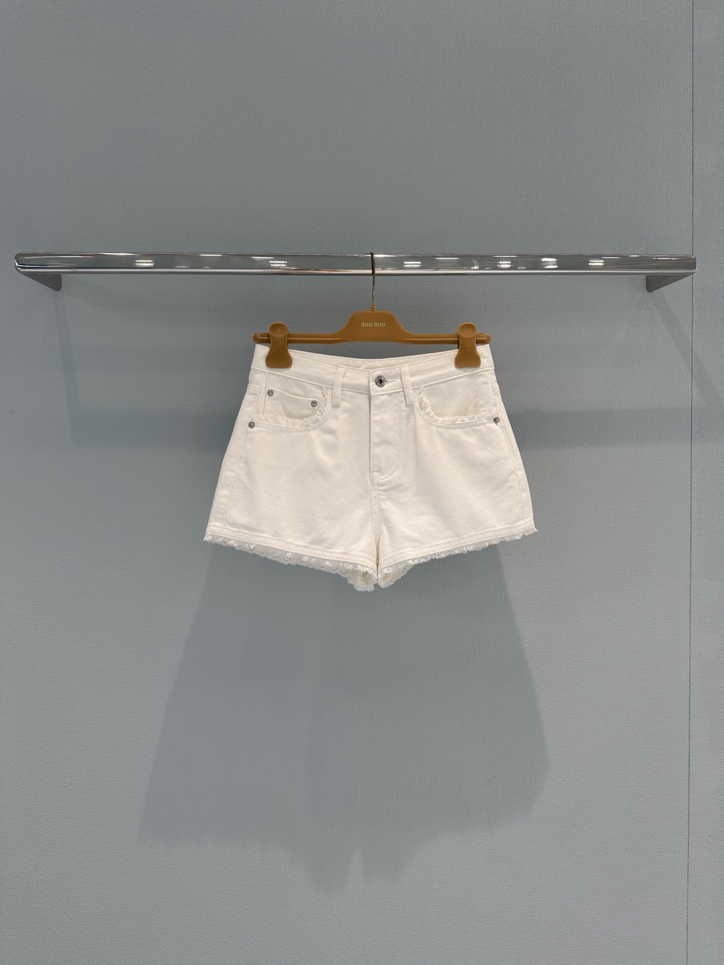 미우미우 여성 바지 131940 Miu Miu Pants