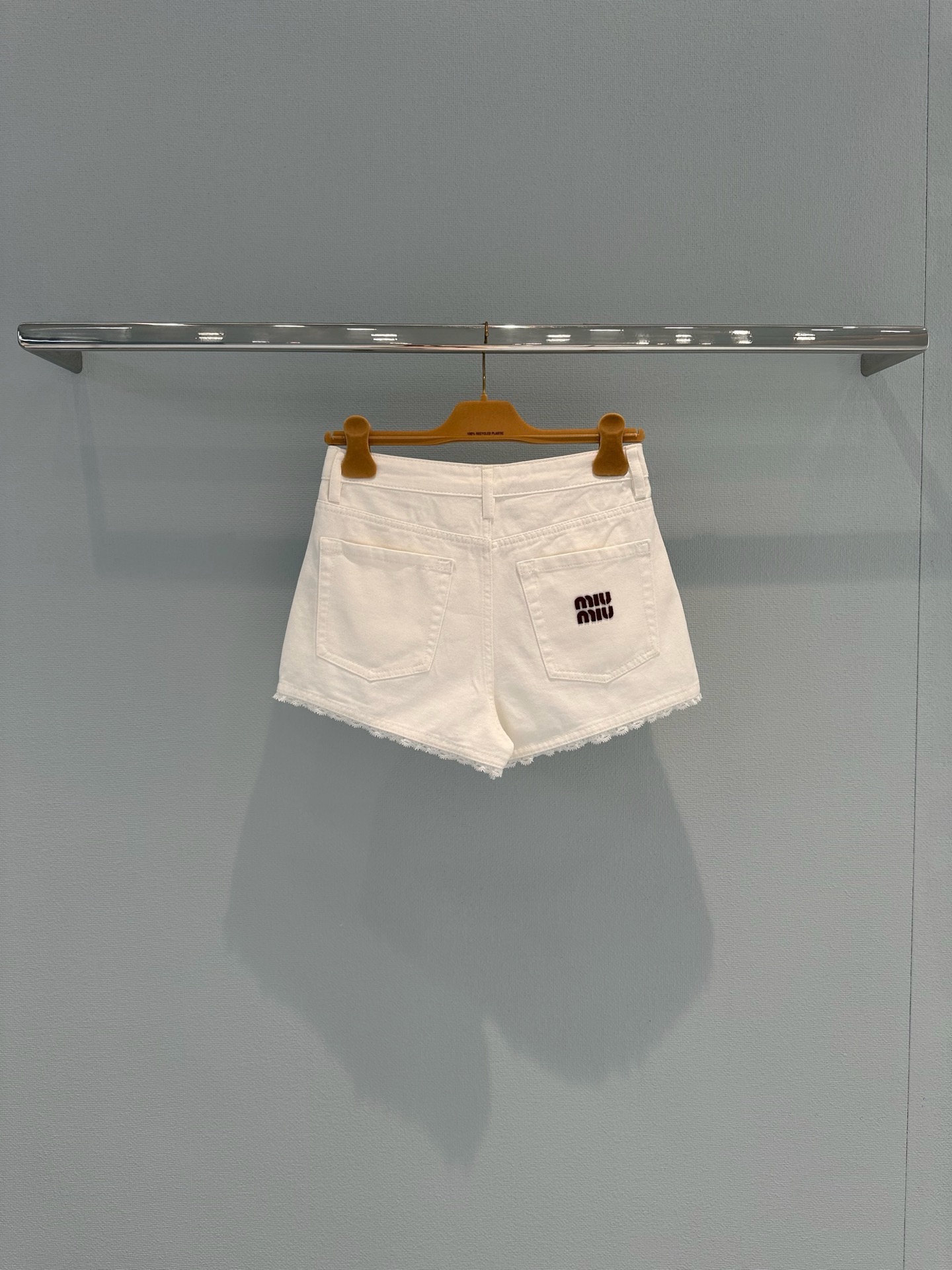 미우미우 여성 바지 131940 Miu Miu Pants 썸네일 이미지