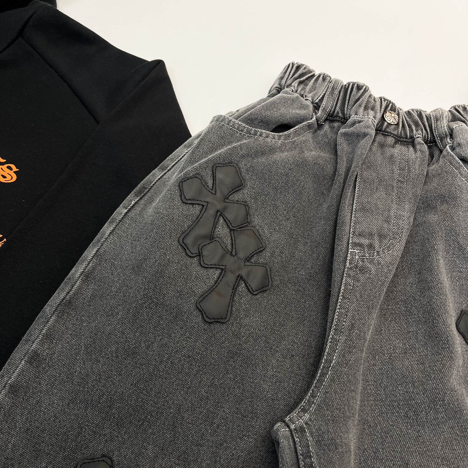 路易威登 Louis Vuitton 高定典藏名品高定成衣时装外套连衣裙衬衫T恤 #BFA4DB92 3