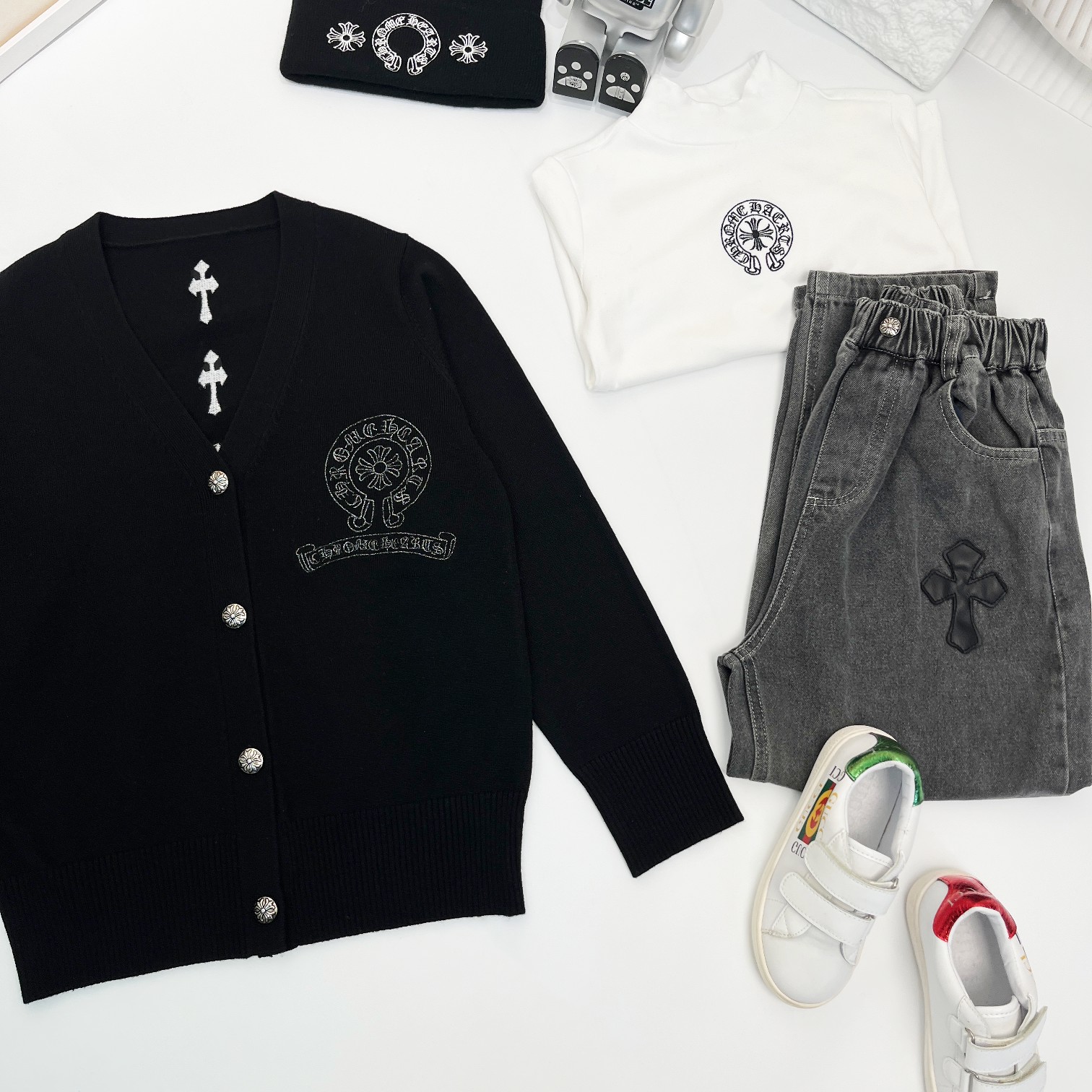 路易威登 Louis Vuitton 高定典藏名品高定成衣时装外套连衣裙衬衫T恤 #7CF8D96F 2