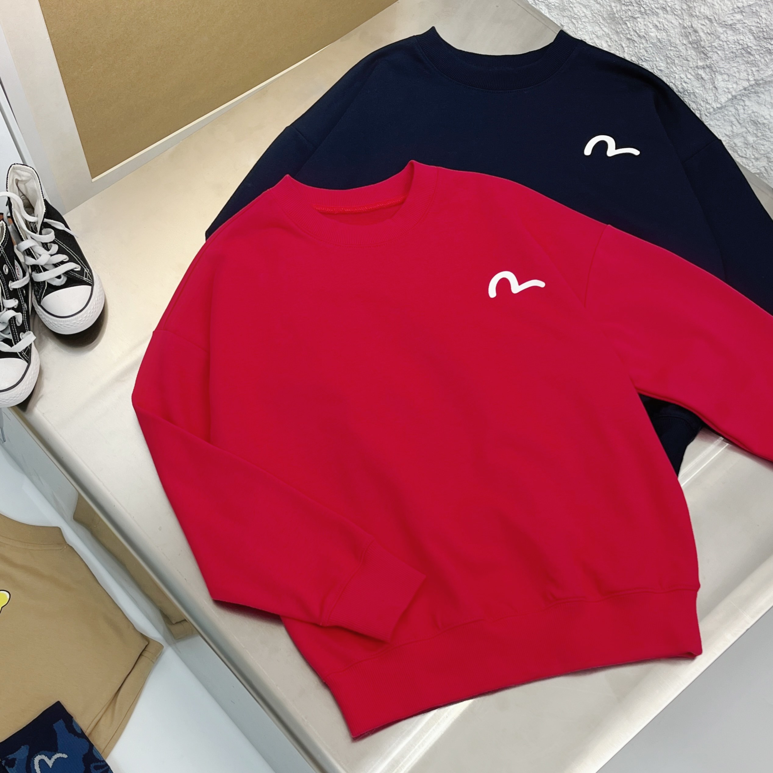 High-Quality Fukuoka Protective Clothing: Soft Fabrics, Imported Prints, Premium Quality Cash 100-160 - 图片 1