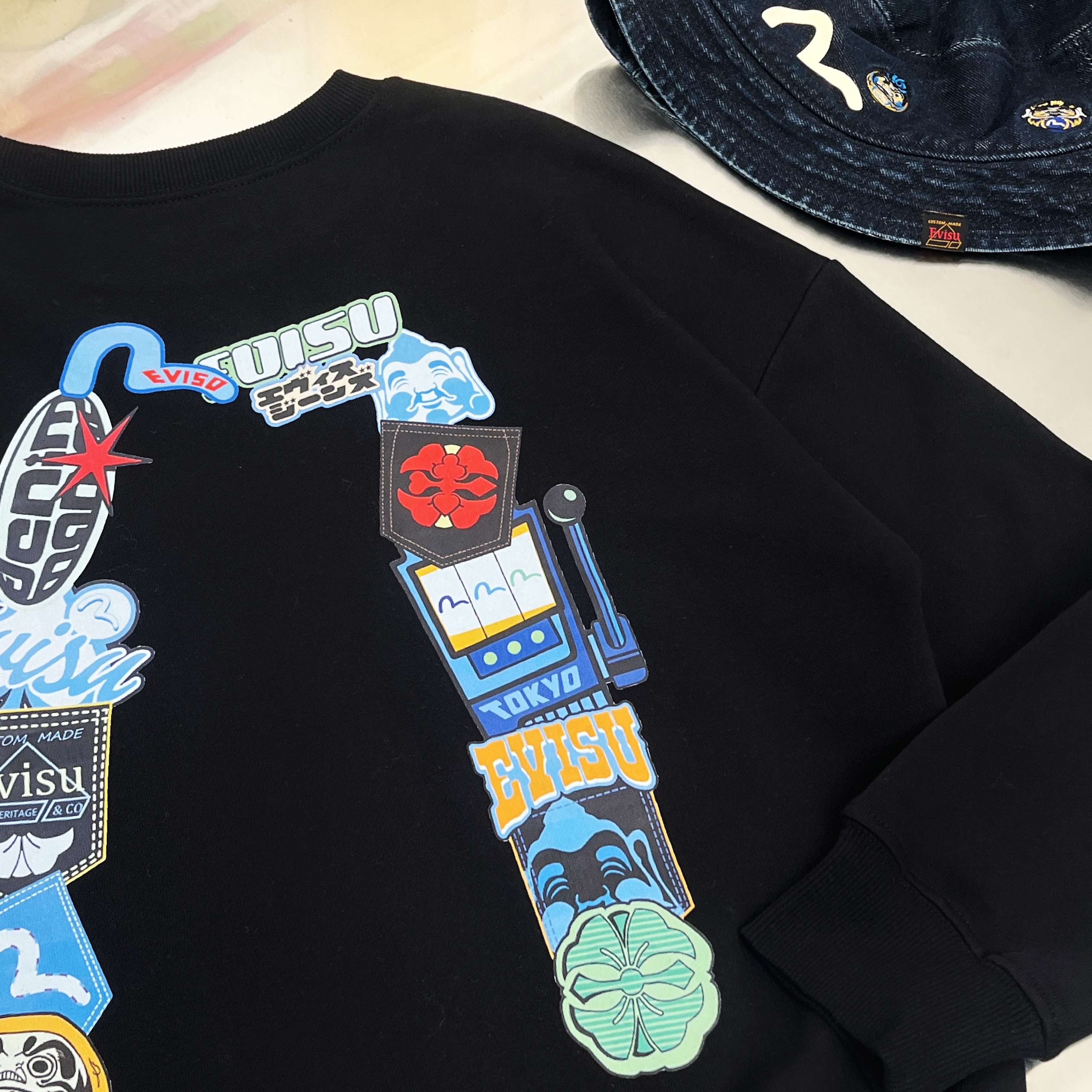 High-Quality Children’s Fabrics: Fukugami’s Original Woven Dyes and Supersoft Materials - 图片 5